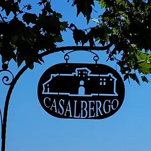 Casalbergo Isola della Scala