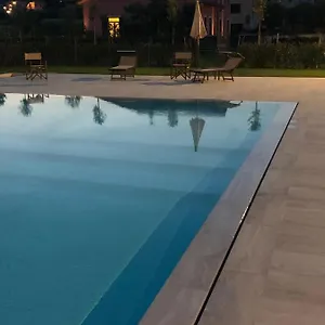 Casa Rosa Farm stay
