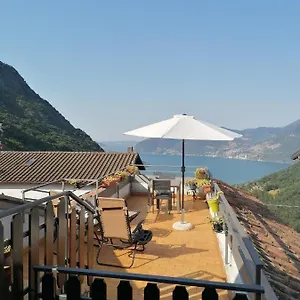 Casa Vacanze 'la Piazza' Zone