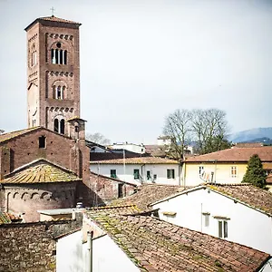 Il Rifugio Degli Innamorati...di Apartment