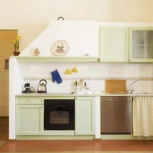 Le Antiche Scale Apartment