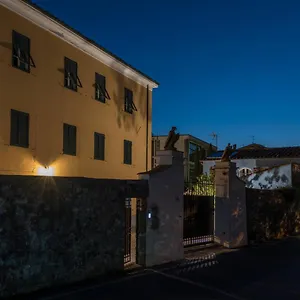 La Chiusa Delle Monache Lukka