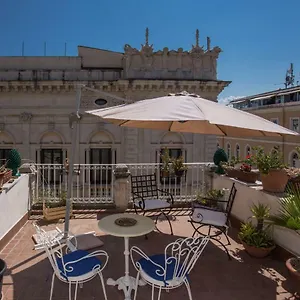 Casa Xx Settembre Syracuse