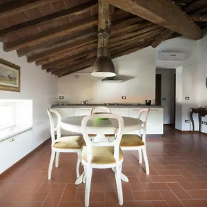 Appartamento Charme Con Parcheggio, Lucca
