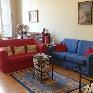 Residenza Al Fillungo Apartment
